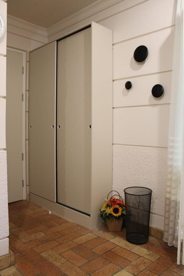 Garden Center Apartment Novi Sad Dış mekan fotoğraf